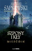 Wiedźmin S... - Opracowanie Zbiorowe -  books in polish 