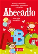 Polska książka : Abecadło - Opracowanie Zbiorowe