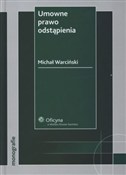 Umowne pra... - Michał Warciński -  Książka z wysyłką do UK