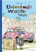 Uniwersyte... - Fabrizio Silei -  Książka z wysyłką do UK