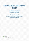 Prawo supl... - Mariusz Kondrat, Katarzyna Gęsiak, Justyna Stefańczyk-Kaczmarzyk -  books from Poland