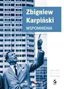 Wspomnieni... - Zbigniew Karpiński - Ksiegarnia w UK