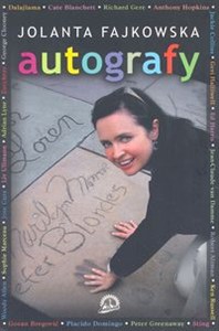 Obrazek Autografy