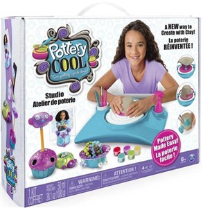 Obrazek Pottery Cool - pracownia