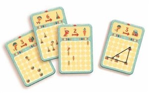 Picture of Gra mini - Dróżki