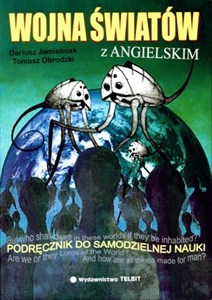 Obrazek Wojna światów z angielskim Podręcznik do samodzielnej nauki
