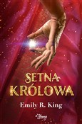 Książka : Setna król... - Emily R. King