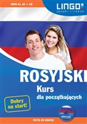 polish book : Rosyjski K... - Mirosław Zybert