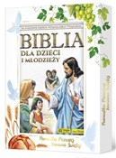 Zobacz : Biblia dla... - Opracowanie Zbiorowe