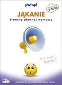 Jąkanie Tr... - Ksiegarnia w UK