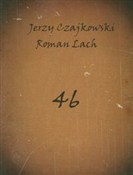 46 - Jerzy Czajkowski, Roman Lach -  foreign books in polish 