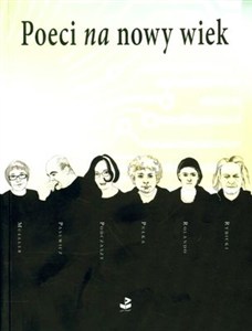 Obrazek Poeci na nowy wiek