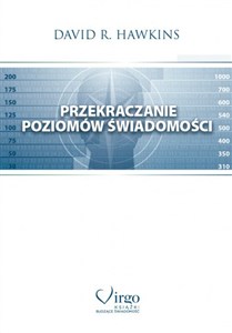 Obrazek Przekraczanie poziomów świadomości Schody do oświecenia