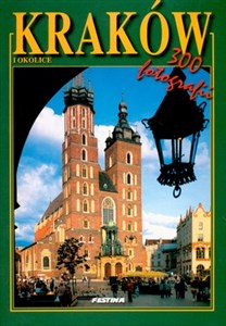Obrazek Kraków wersja polska