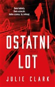 polish book : Ostatni lo... - Julie Clark