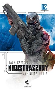 Obrazek Zaginiona flota 2 Nieustraszony