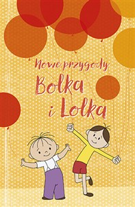 Obrazek Nowe przygody Bolka i Lolka
