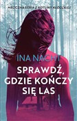 Sprawdź gd... - Ina Nacht - Ksiegarnia w UK