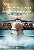 polish book : Ostateczne... - Vladimir Wolff