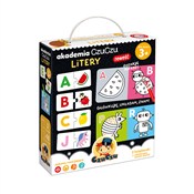 Książka : Akademia C... - Opracowanie Zbiorowe