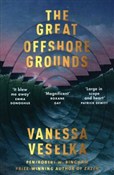 The Great ... - Vanessa Veselka -  foreign books in polish 