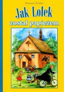 Picture of Jak Lolek został papieżem