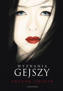 Obrazek Wyznania gejszy