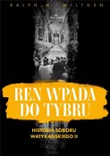 Ren wpada ... - Ralph Wiltgen -  books in polish 