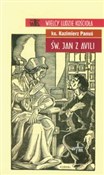 polish book : Święty Jan... - Kazimierz Panuś