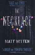 The Neckla... - Matt Witten - Ksiegarnia w UK