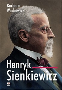 Obrazek Henryk Sienkiewicz