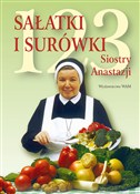 123 sałatk... - Anastazja Pustelnik -  foreign books in polish 