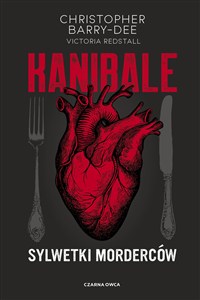 Obrazek Kanibale Sylwetki morderców