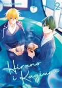 Zobacz : Hirano i K... - Harusono Shou