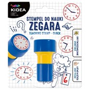 Stempel do... -  foreign books in polish 