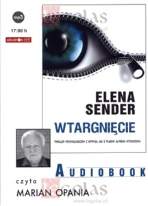 Picture of [Audiobook] Wtargnięcie