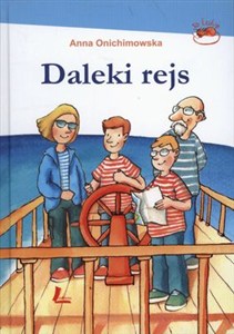 Picture of Daleki rejs