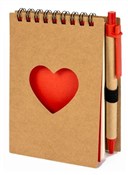 Książka : Blok spira...