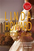 polish book : Mroczny we... - Linda Howard