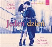 [Audiobook... - David Nicholls -  foreign books in polish 