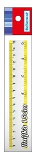 Obrazek Linijka 15cm