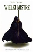 polish book : Wielki mis... - Trudi Canavan