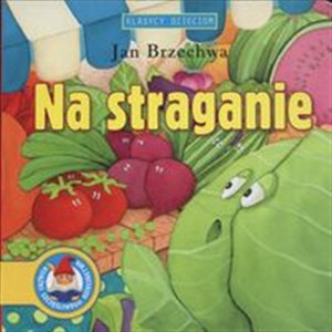 Obrazek Na straganie