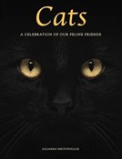 Cats A Cel... - Julianna Photopoulos - Ksiegarnia w UK