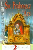 polish book : Święty pro... - Mary Fabyan Windeatt