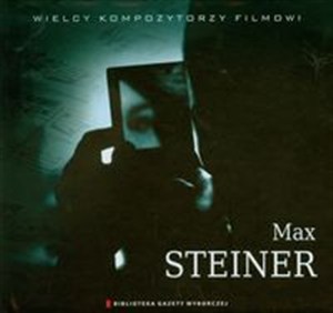 Obrazek Max Steiner