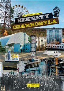 Obrazek Sekrety Czarnobyla