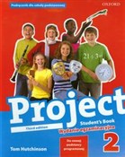 Project 2 ... - Tom Hutchinson -  Książka z wysyłką do UK