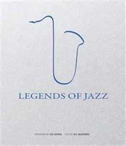 Obrazek Legends of Jazz