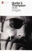 Hell's Ang... - Hunter S. Thompson -  Książka z wysyłką do UK